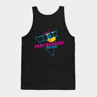 Fart Buddies Tank Top